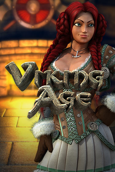 Демо игра Viking Age играть онлайн | Казино Икс бесплатно