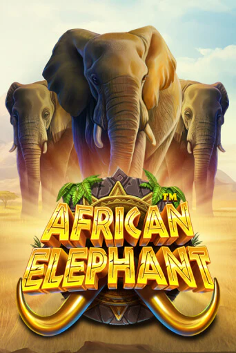 Демо игра African Elephant™ играть онлайн | Казино Икс бесплатно