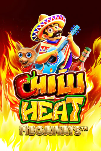 Демо игра Chilli Heat Megaways играть онлайн | Казино Икс бесплатно