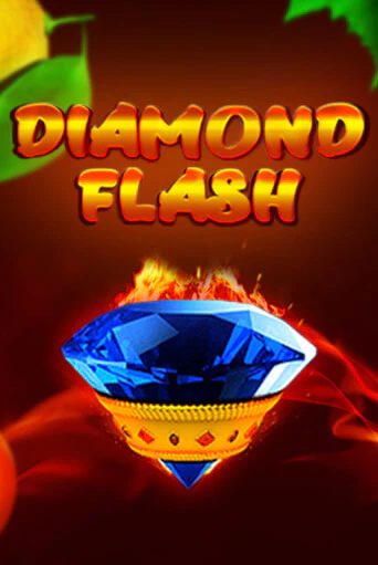 Демо игра Diamond Flash играть онлайн | Казино Икс бесплатно