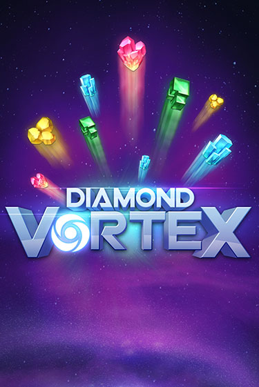 Демо игра Diamond Vortex играть онлайн | Казино Икс бесплатно