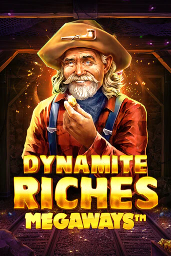 Демо игра Dynamite Riches Megaways™ играть онлайн | Казино Икс бесплатно