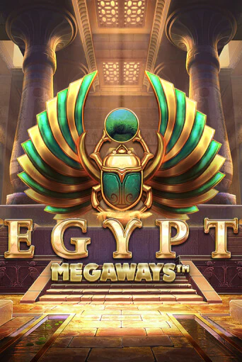 Демо игра Egypt Megaways™ играть онлайн | Казино Икс бесплатно