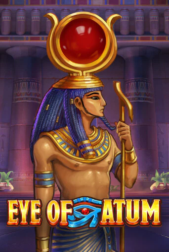 Демо игра Eye of Atum играть онлайн | Казино Икс бесплатно