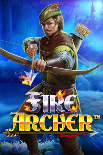 Демо игра Fire Archer играть онлайн | Казино Икс бесплатно