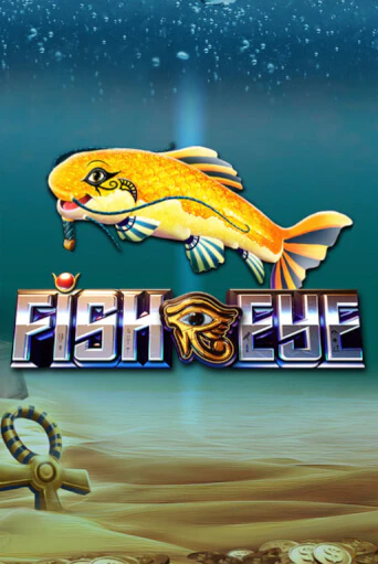 Демо игра Fish Eye играть онлайн | Казино Икс бесплатно
