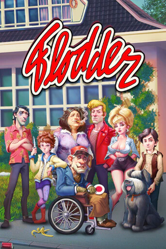 Демо игра Flodder играть онлайн | Казино Икс бесплатно