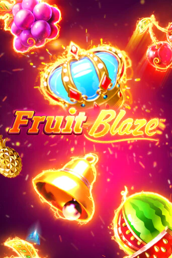 Демо игра Fruit Blaze™ играть онлайн | Казино Икс бесплатно