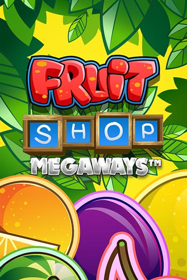 Демо игра Fruit Shop Megaways играть онлайн | Казино Икс бесплатно
