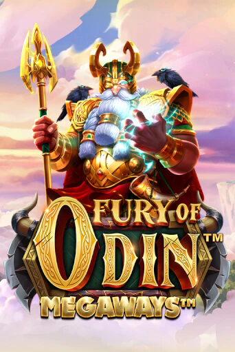 Демо игра Fury of Odin Megaways™ играть онлайн | Казино Икс бесплатно