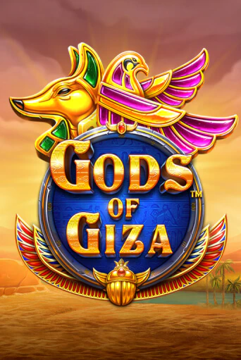 Демо игра Gods of Giza играть онлайн | Казино Икс бесплатно