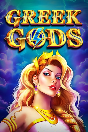 Демо игра Greek Gods играть онлайн | Казино Икс бесплатно