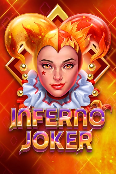 Демо игра Inferno Joker играть онлайн | Казино Икс бесплатно