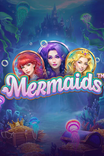 Демо игра Mermaids играть онлайн | Казино Икс бесплатно
