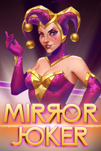 Демо игра Mirror Joker играть онлайн | Казино Икс бесплатно