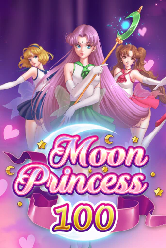 Демо игра Moon Princess 100 играть онлайн | Казино Икс бесплатно