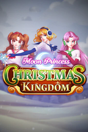 Демо игра Moon Princess Christmas Kingdom играть онлайн | Казино Икс бесплатно