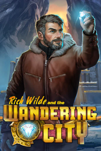 Демо игра Rich Wilde and the Wandering City играть онлайн | Казино Икс бесплатно