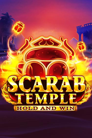 Демо игра Scarab Temple: Hold and Win играть онлайн | Казино Икс бесплатно