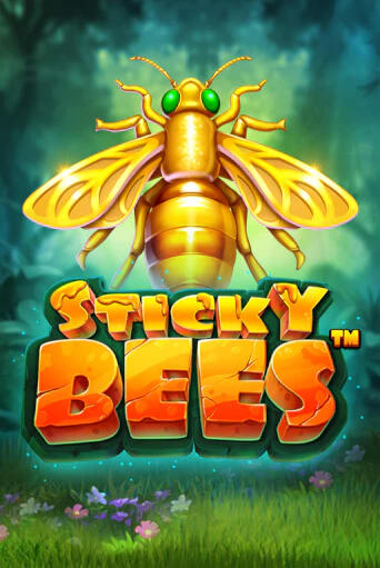 Демо игра Sticky Bees™ играть онлайн | Казино Икс бесплатно