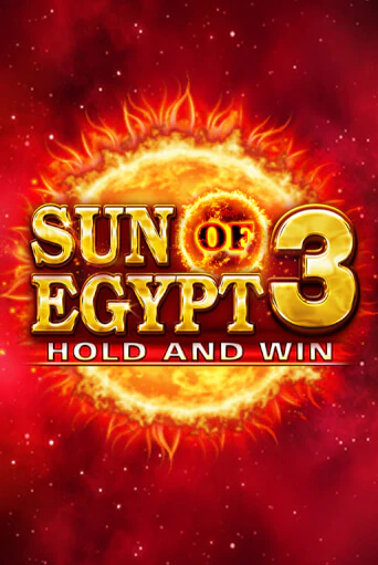 Демо игра Sun of Egypt 3 играть онлайн | Казино Икс бесплатно