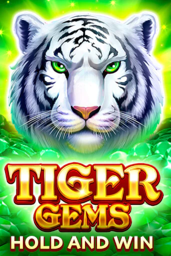Демо игра Tiger Gems играть онлайн | Казино Икс бесплатно