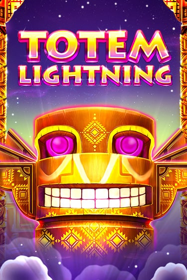 Демо игра Totem Lightning играть онлайн | Казино Икс бесплатно