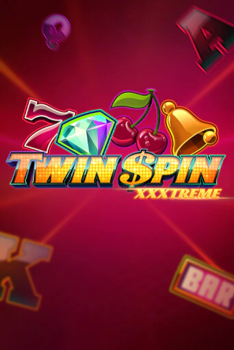 Демо игра Twin Spin XXXtreme играть онлайн | Казино Икс бесплатно