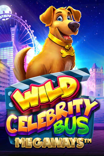 Демо игра Wild Celebrity Bus Megaways™ играть онлайн | Казино Икс бесплатно