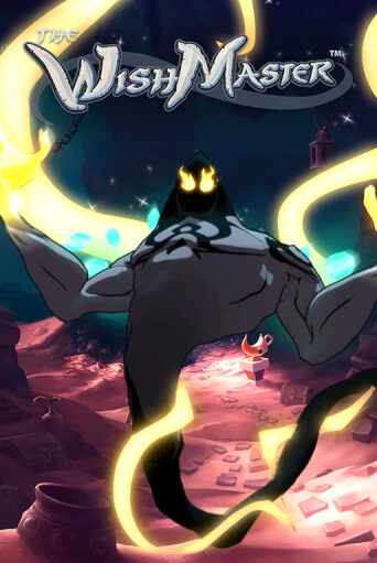 Демо игра The Wish Master играть онлайн | Казино Икс бесплатно