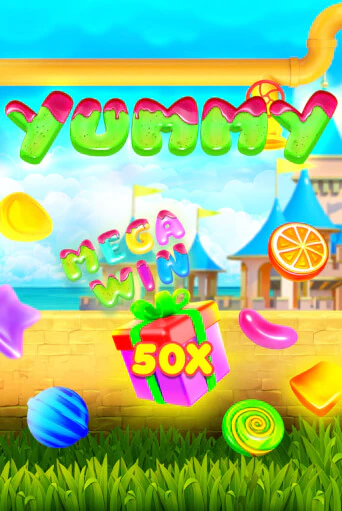 Демо игра Yummy играть онлайн | Казино Икс бесплатно