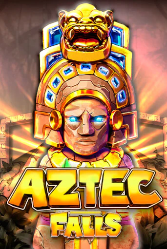 Демо игра Aztec Falls играть онлайн | Казино Икс бесплатно